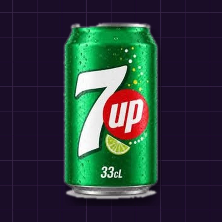7UP