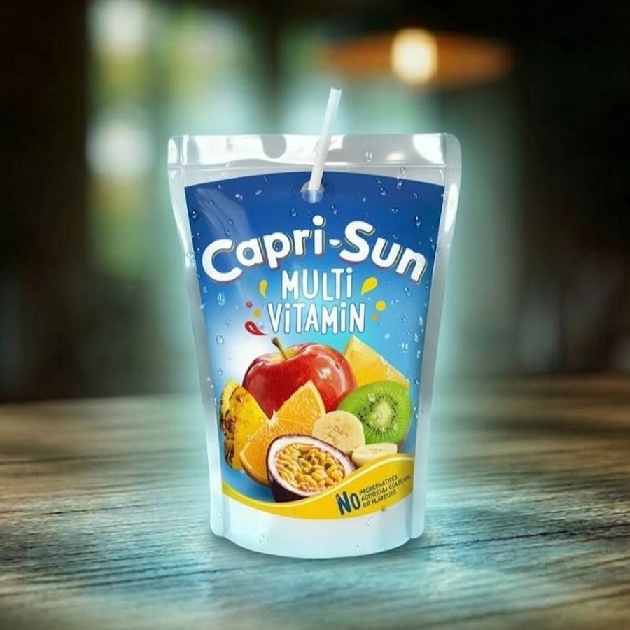 Capri-Sun