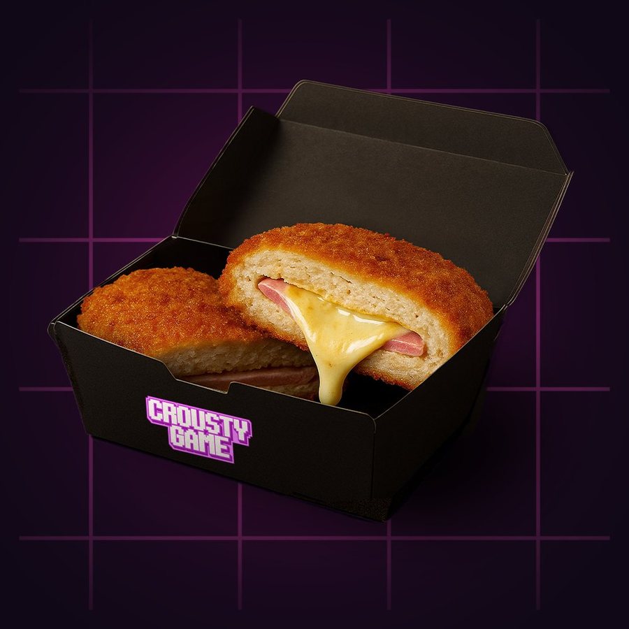 Cordon Bleu