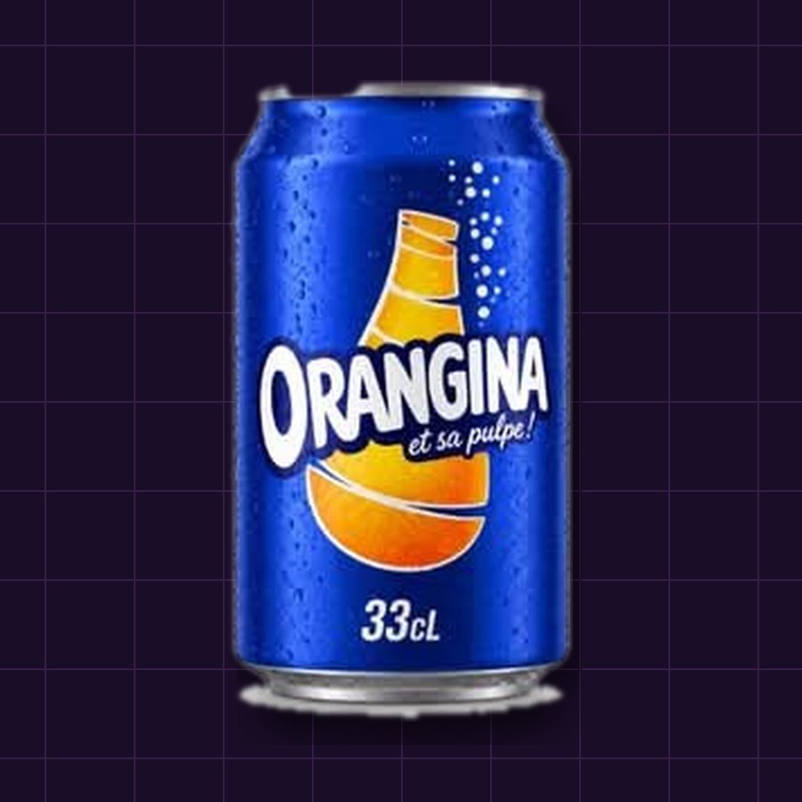 Orangina