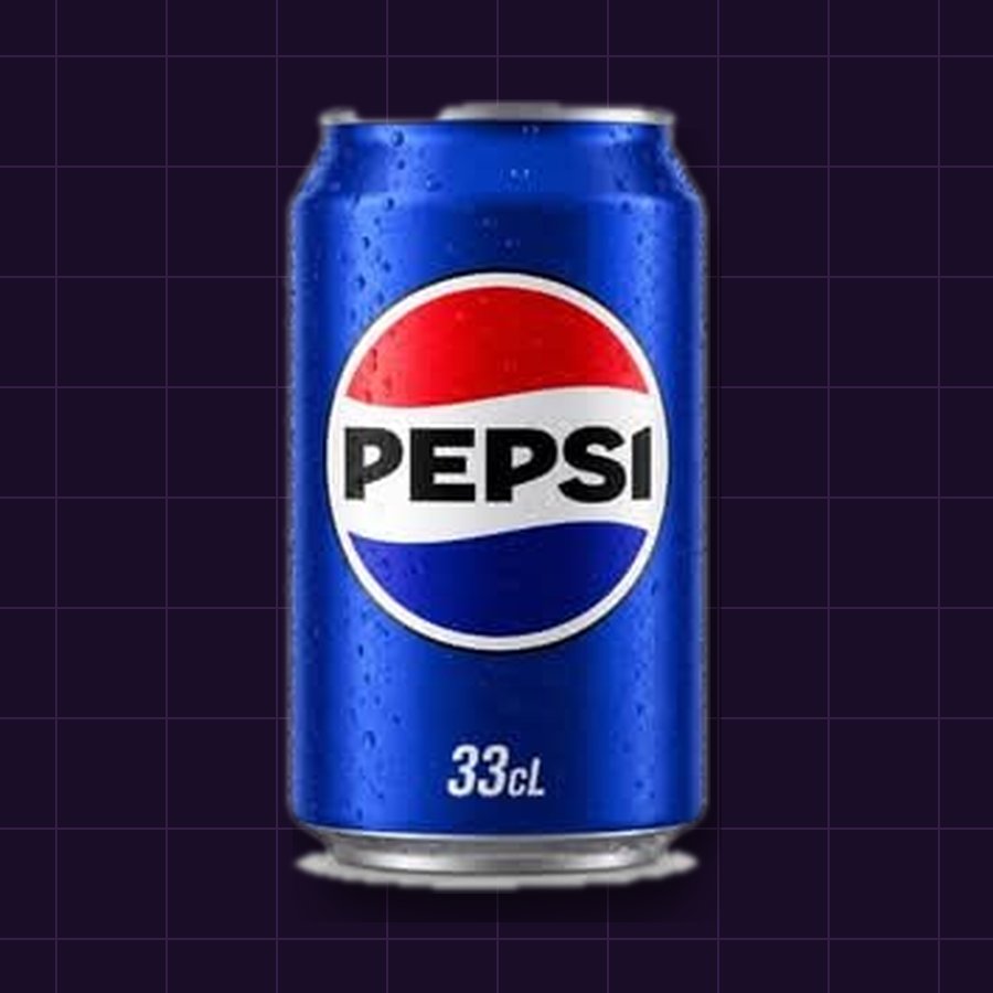 Pepsi