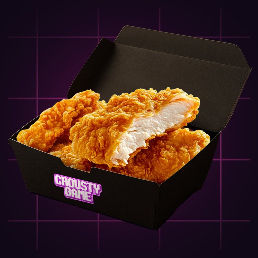 Tenders