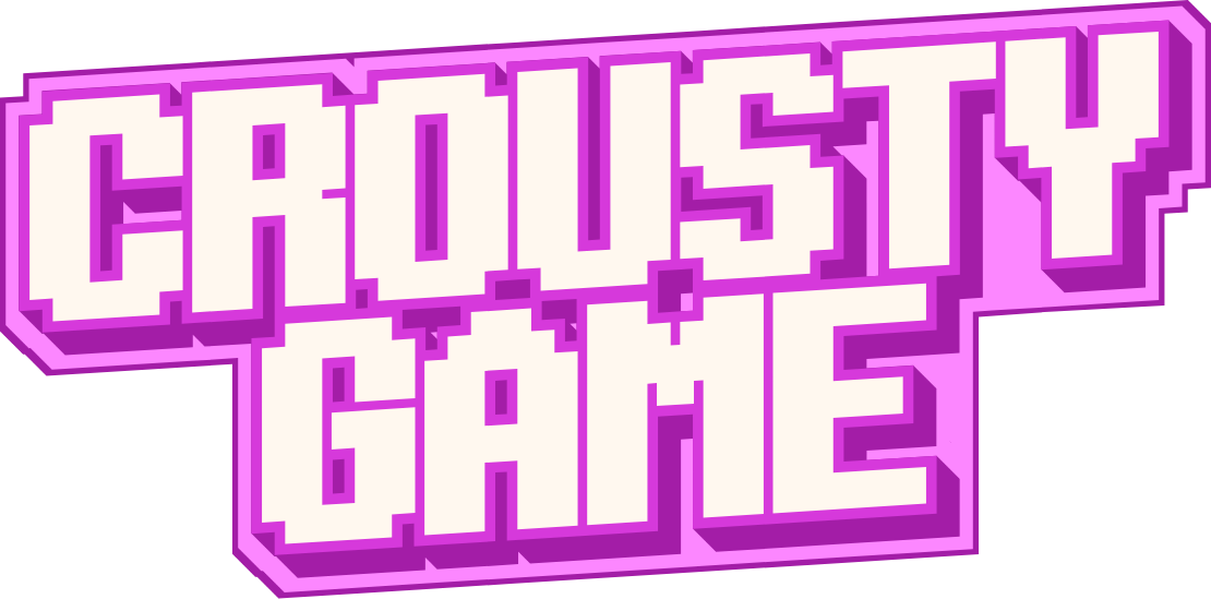 Crousty Game Esbly